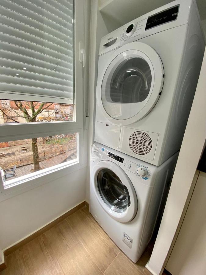 Ever House - Ifema Canillas Apartamento