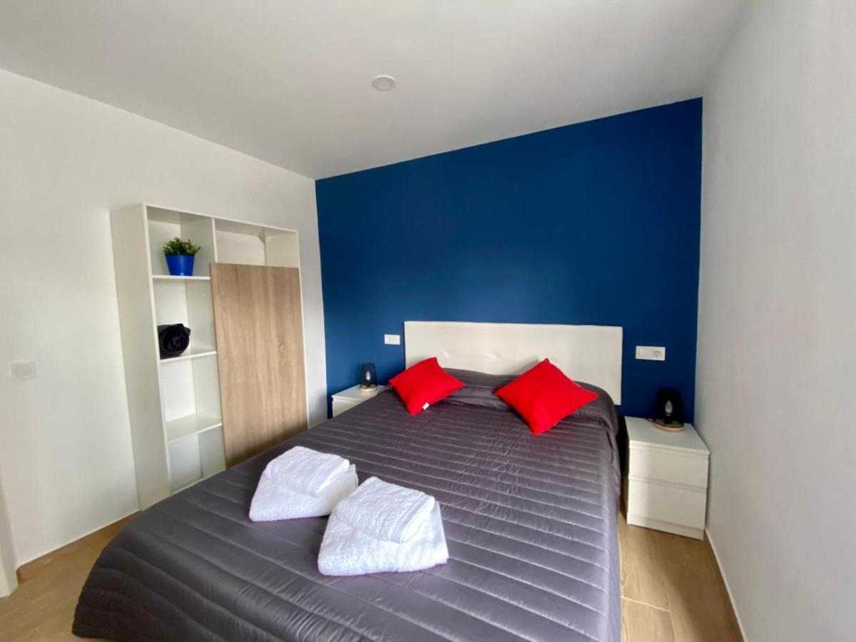 Apartamento Ever House - Ifema Canillas
