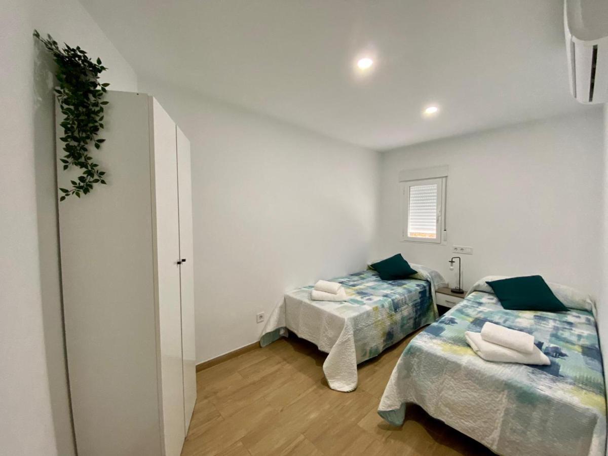 Ever House - Ifema Canillas Apartamento Madrid