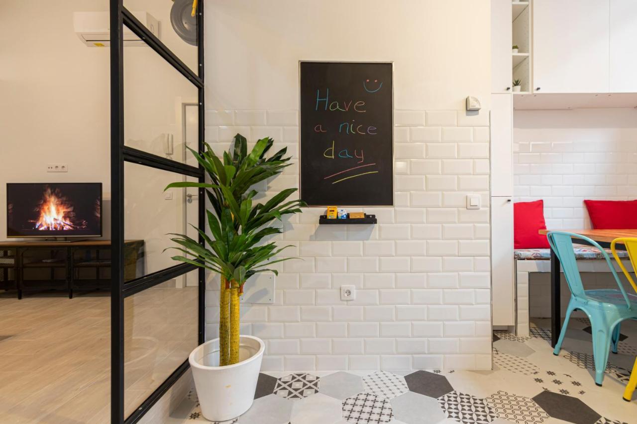 Ever House - Alcala Loft * Madrid