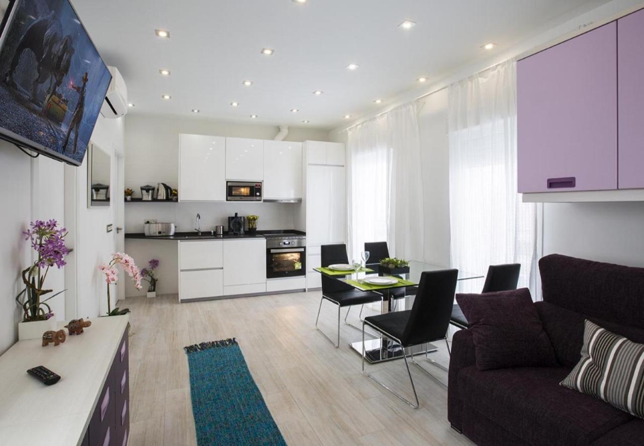 Mit House Salamanca Confort X En Apartamento Madrid