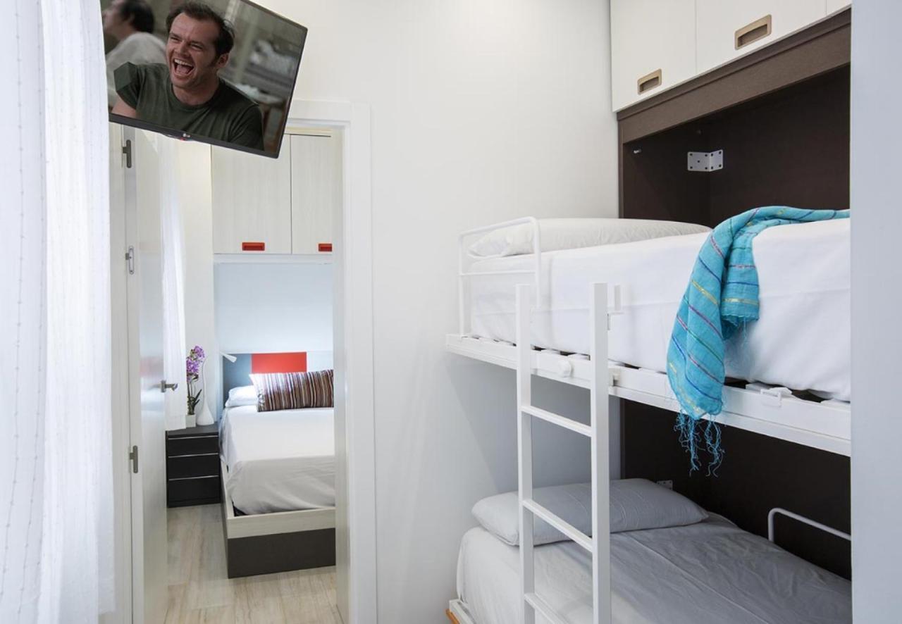Apartamento Mit House Salamanca Confort X En *