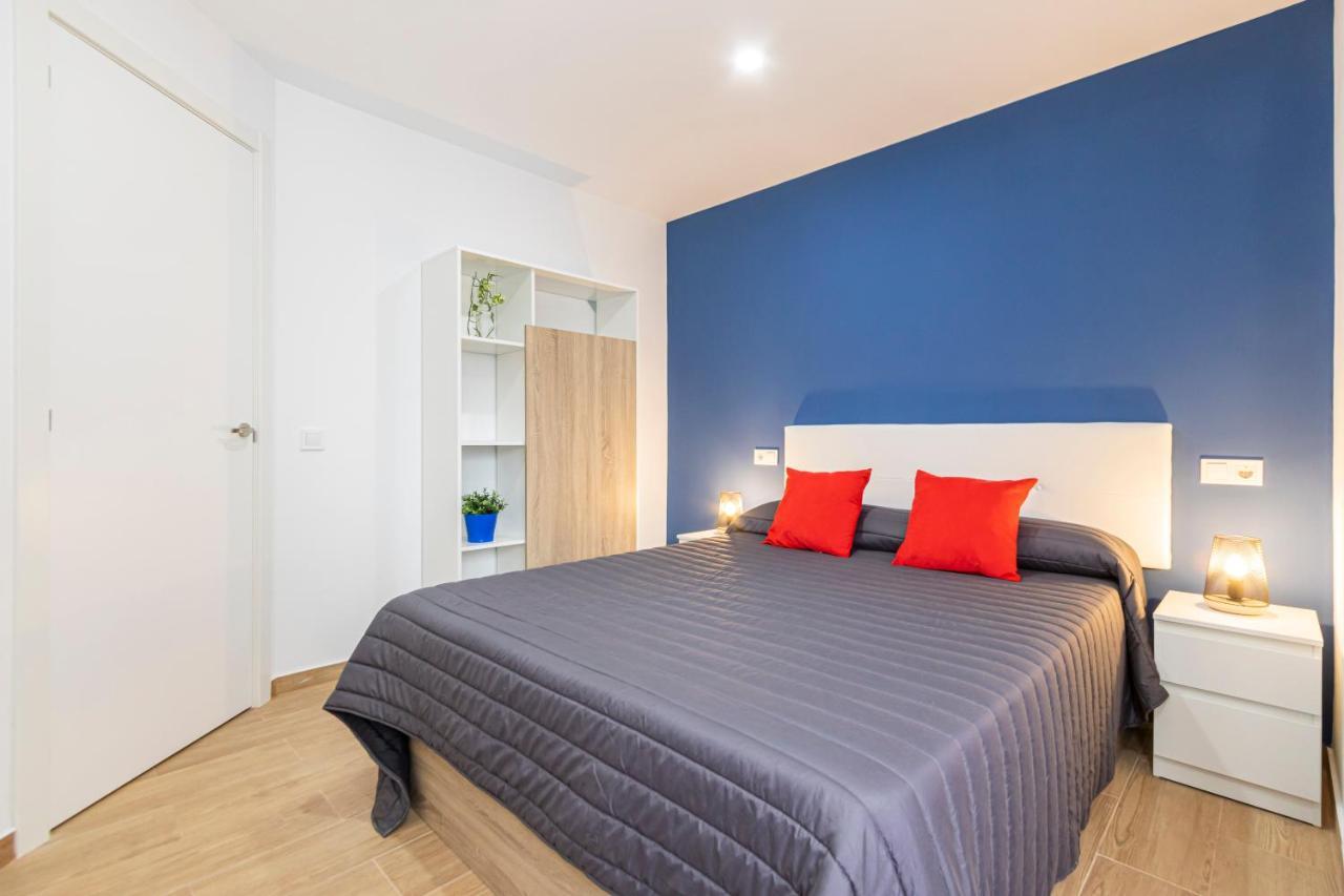 Apartamento Ever House - Ifema Canillas *