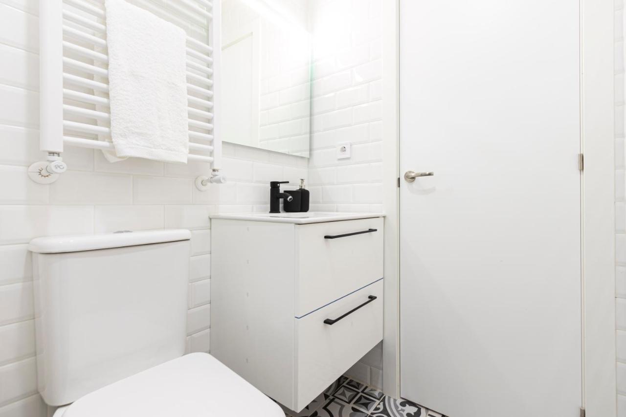 Apartamento Ever House - Ifema Canillas Madrid