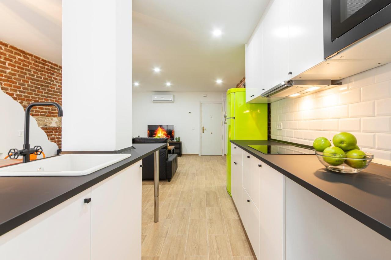 Apartamento Ever House - Ifema Canillas *