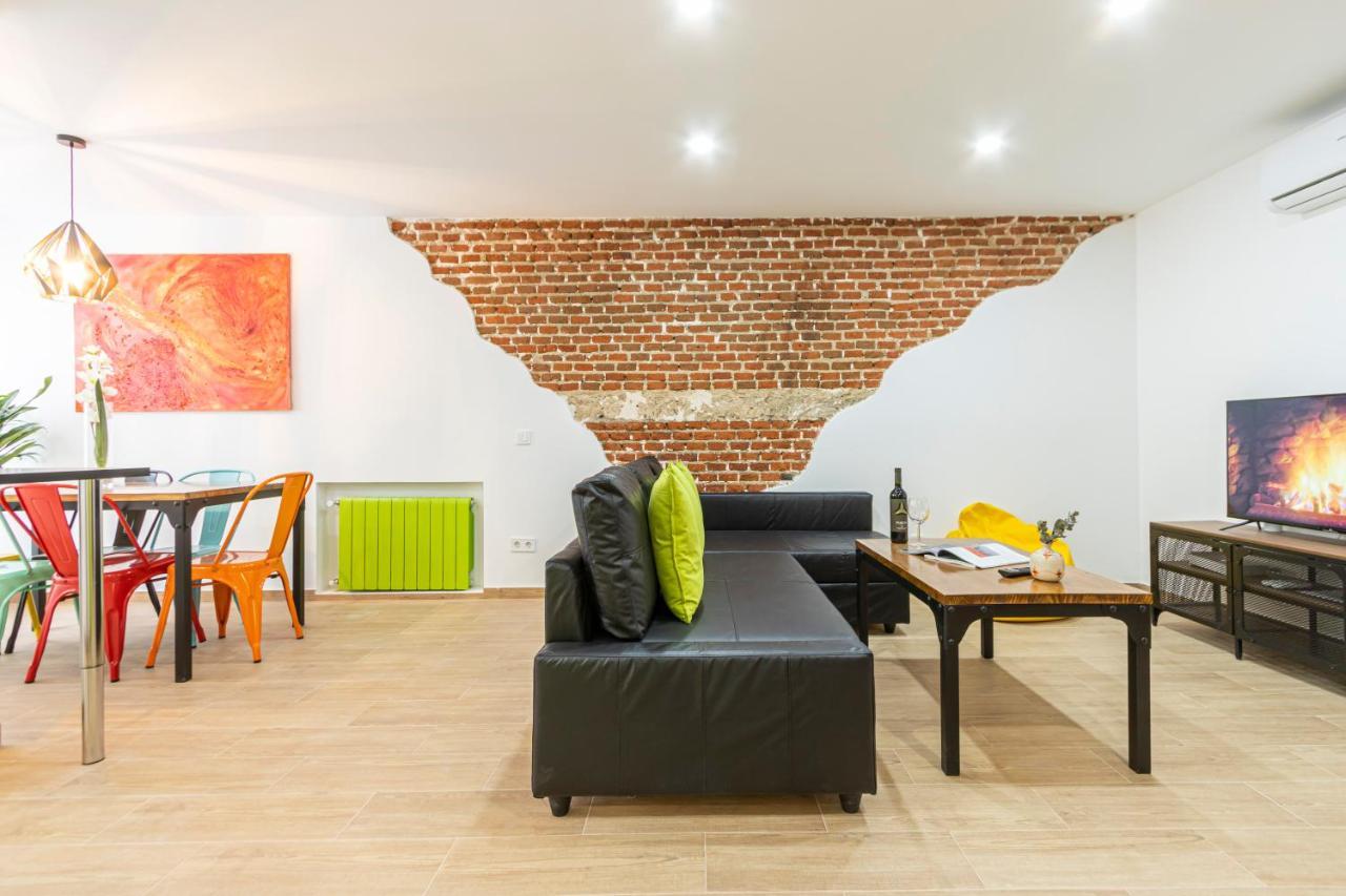 Apartamento Ever House - Ifema Canillas *