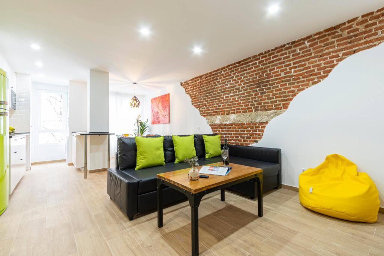 Apartamento Ever House - Ifema Canillas *