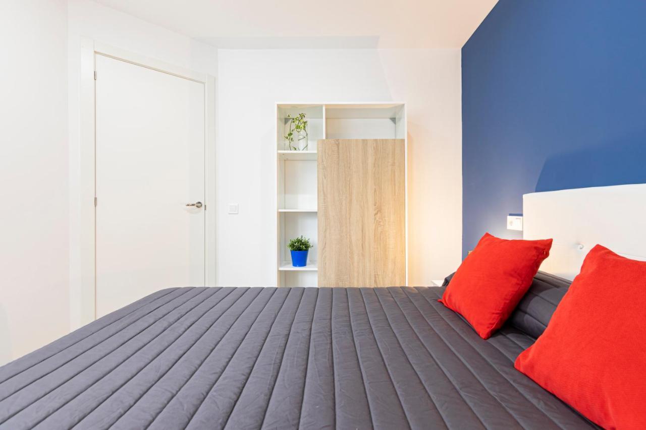 Apartamento Ever House - Ifema Canillas *