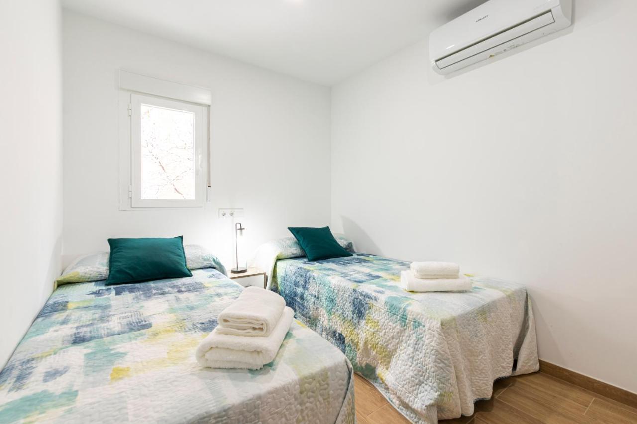 Ever House - Ifema Canillas Apartamento Madrid