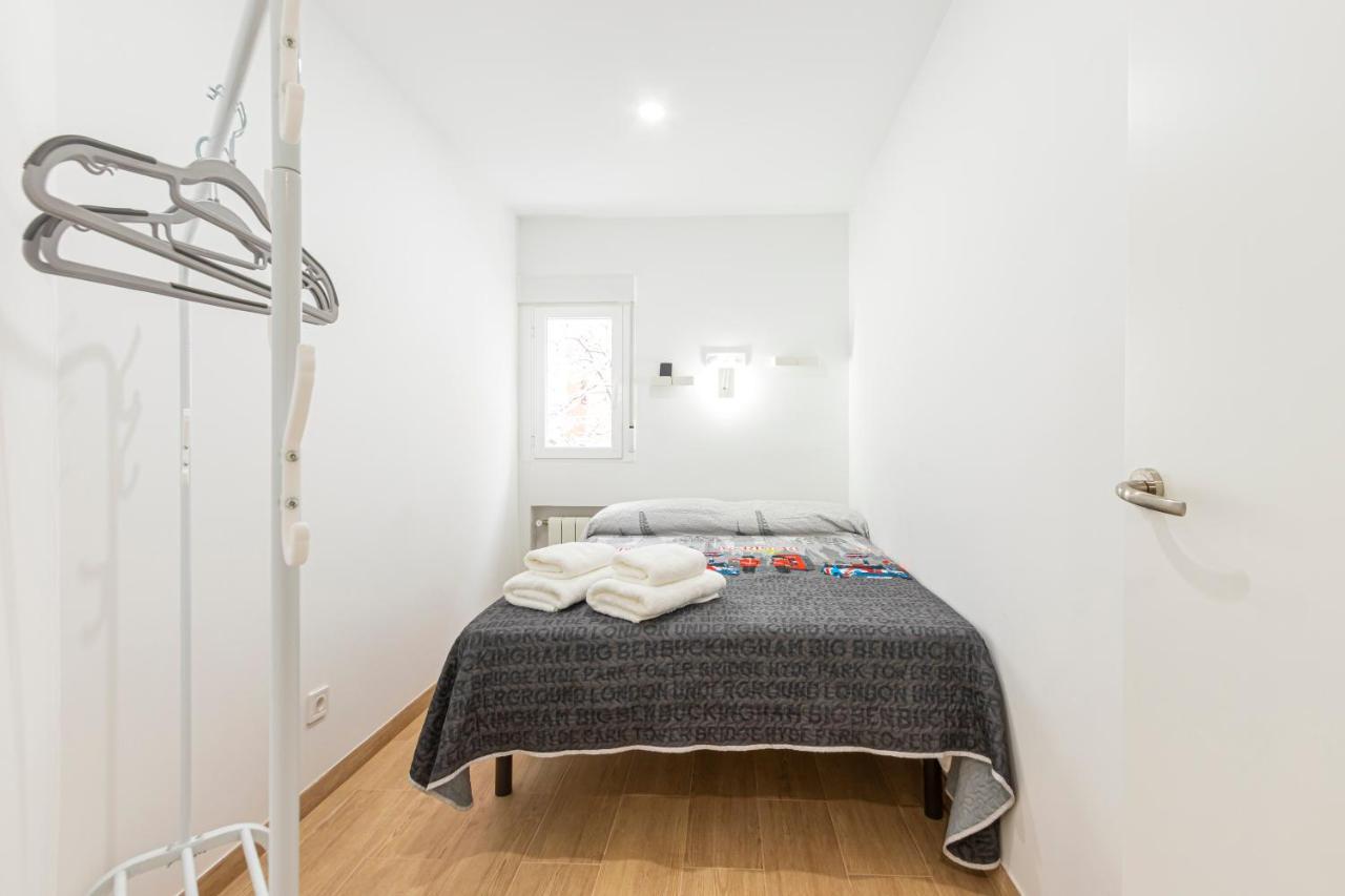 Apartamento Ever House - Ifema Canillas *
