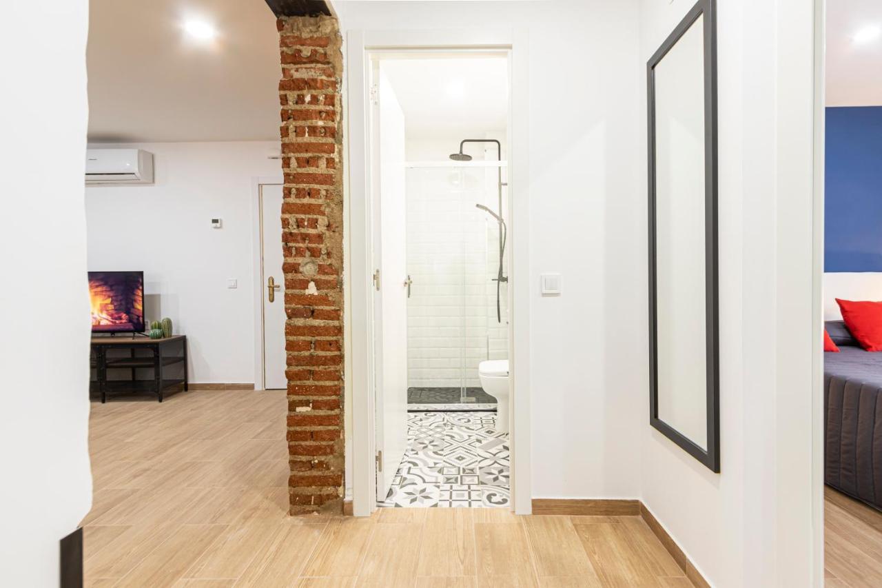 Ever House - Ifema Canillas Apartamento Madrid