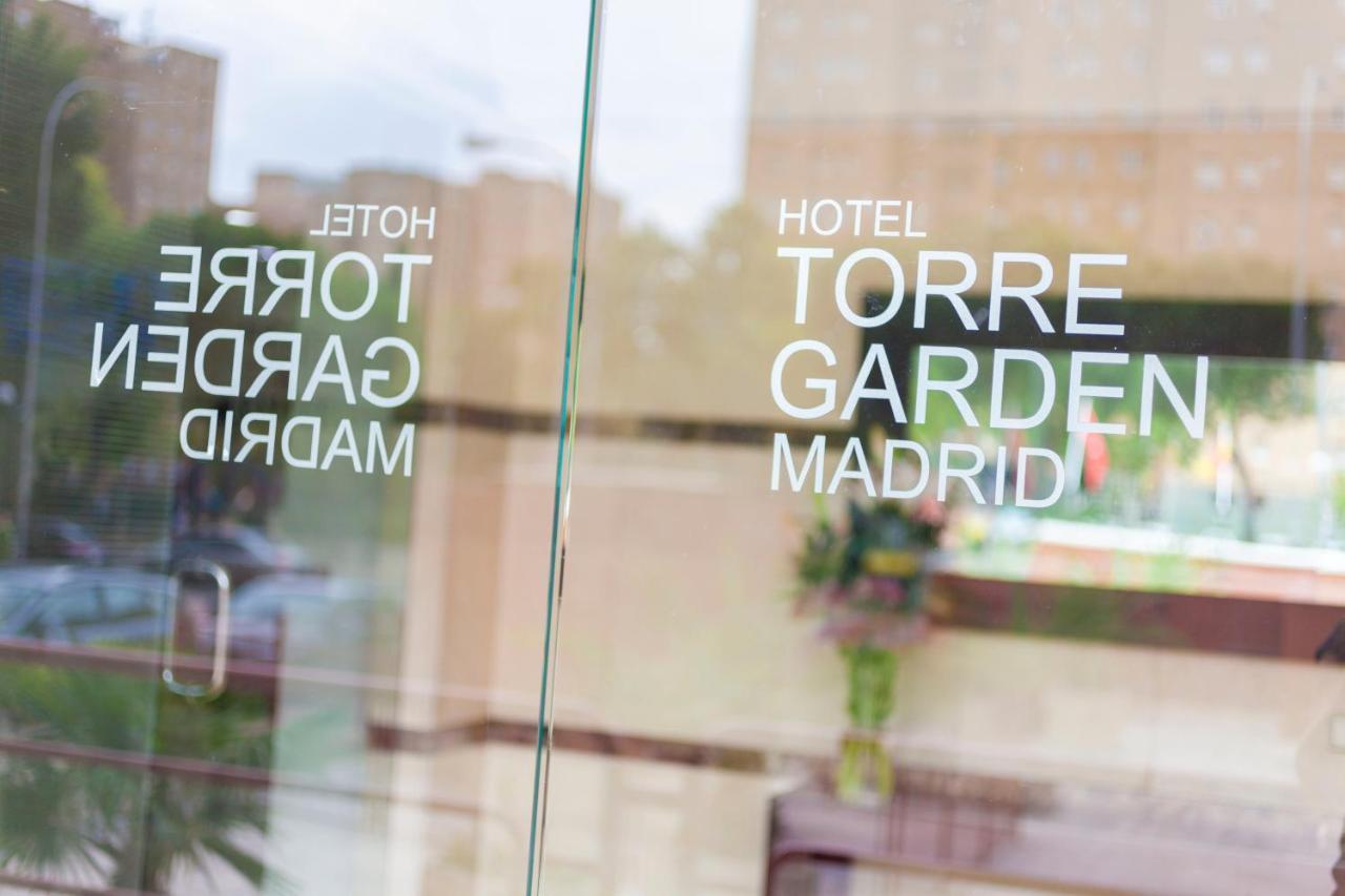 Porcel Torregarden Madrid