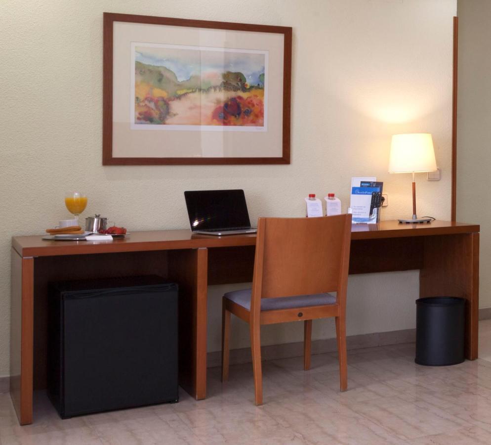 Porcel Torregarden Hotel