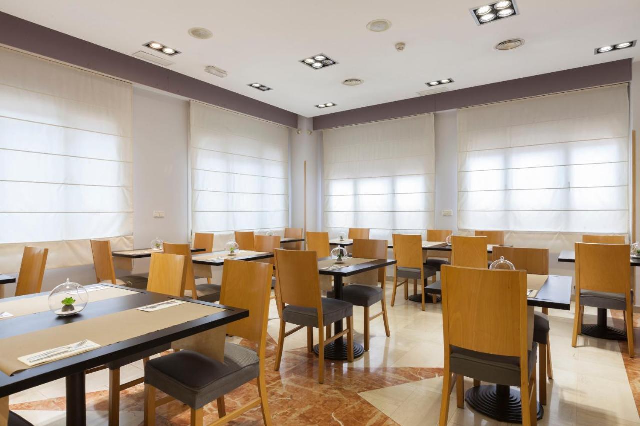 Porcel Torregarden 3* Madrid