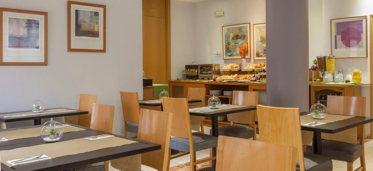 Porcel Torregarden Hotel