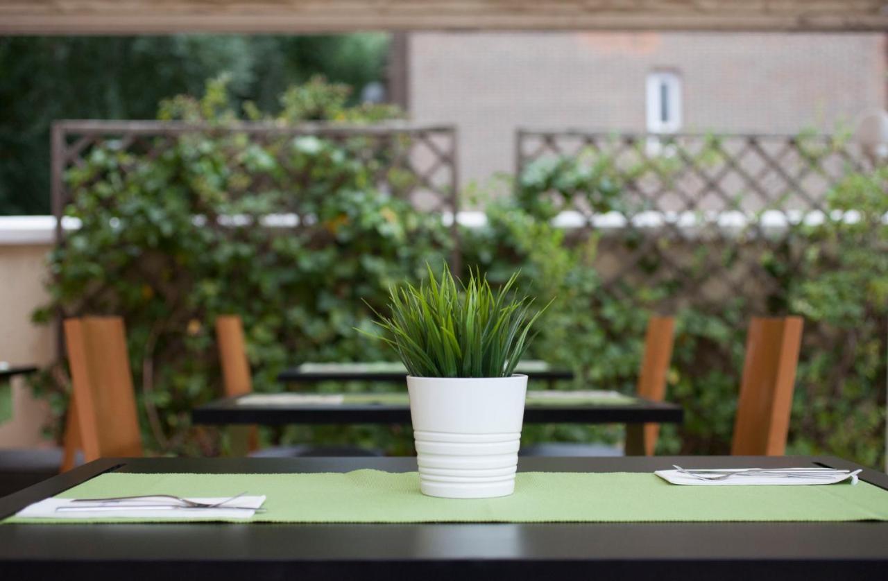 Porcel Torregarden 3* Madrid