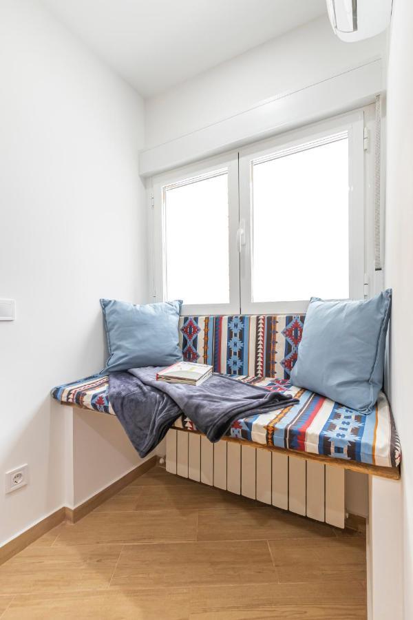 Ever House - Ifema Canillas Apartamento *