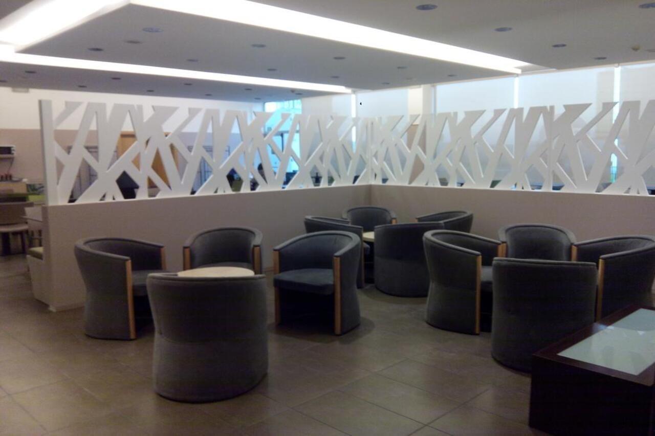 Hotel Aeropuerto T1 T2 T3 3*