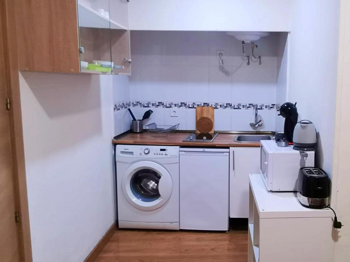 Netherlands Apartamento Madrid