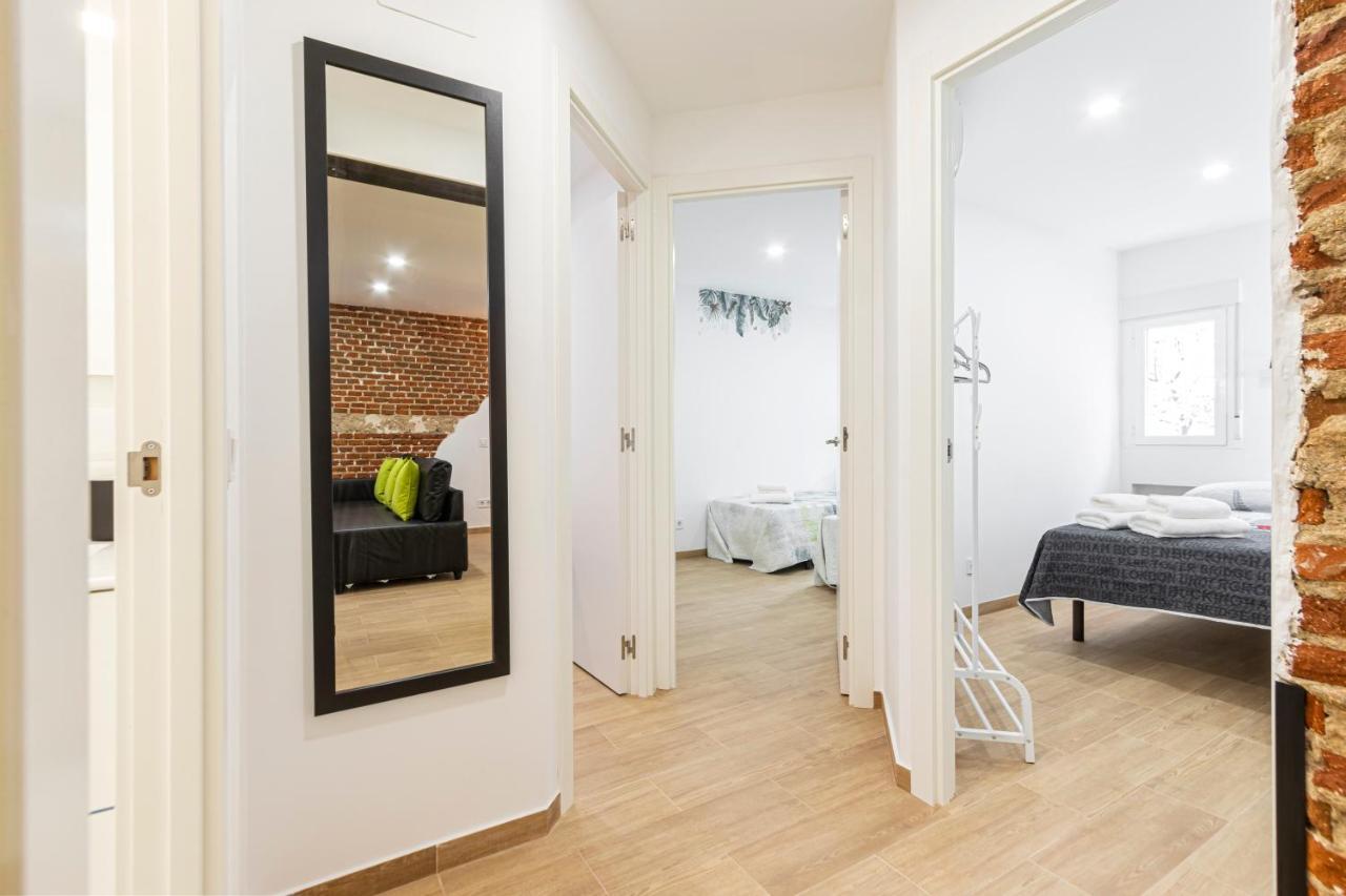 Apartamento Ever House - Ifema Canillas *