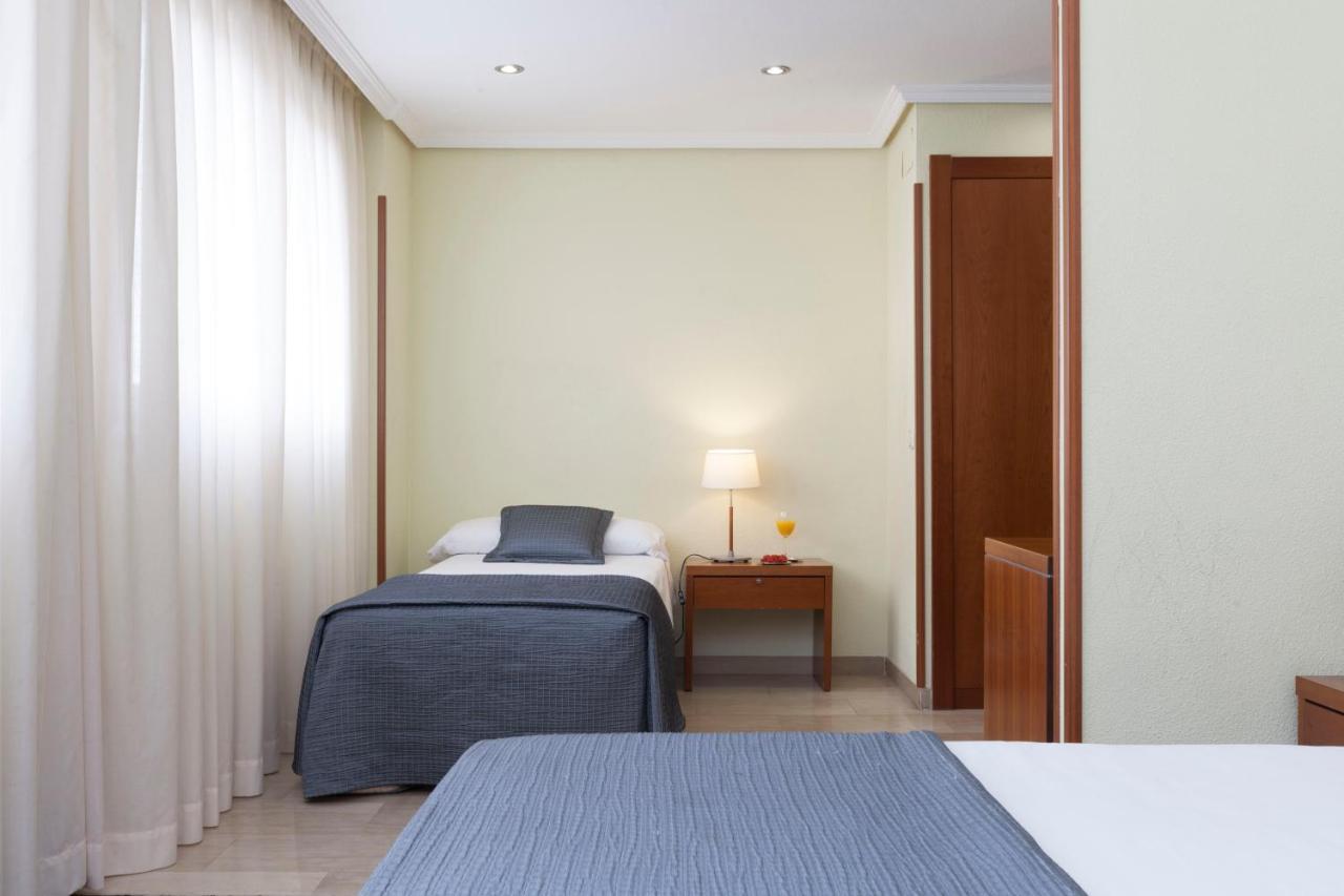 Hotel Porcel Torregarden