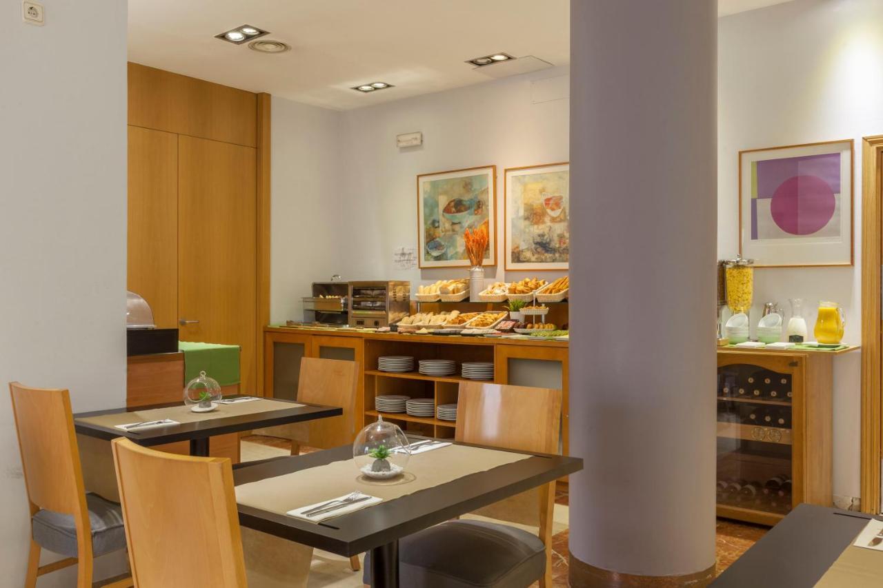 Hotel Porcel Torregarden Madrid