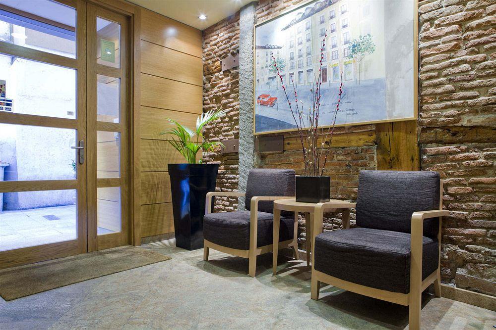 El Pasaje Guest house Madrid