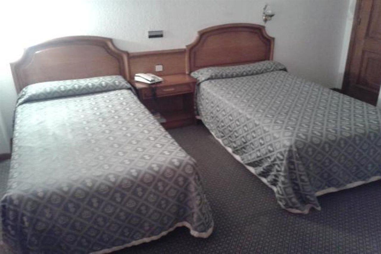 Senorial 3* Madrid