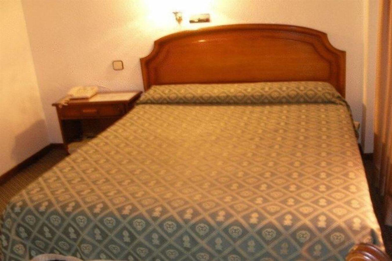 Senorial Hotel Madrid