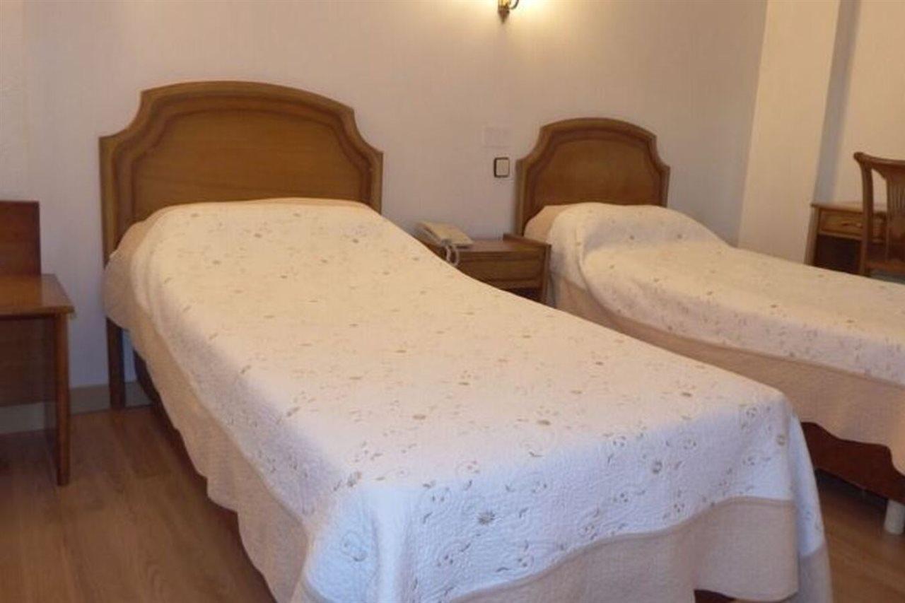 Senorial 3* Madrid