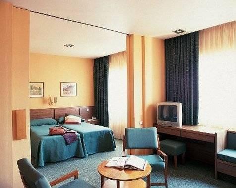 House Florida Norte By Faranda Hotel 4*