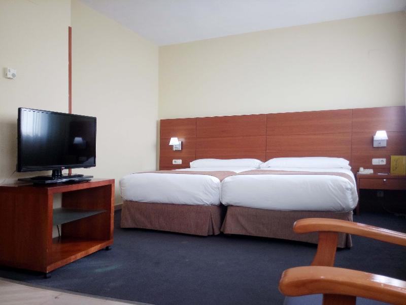Porcel Torregarden Hotel