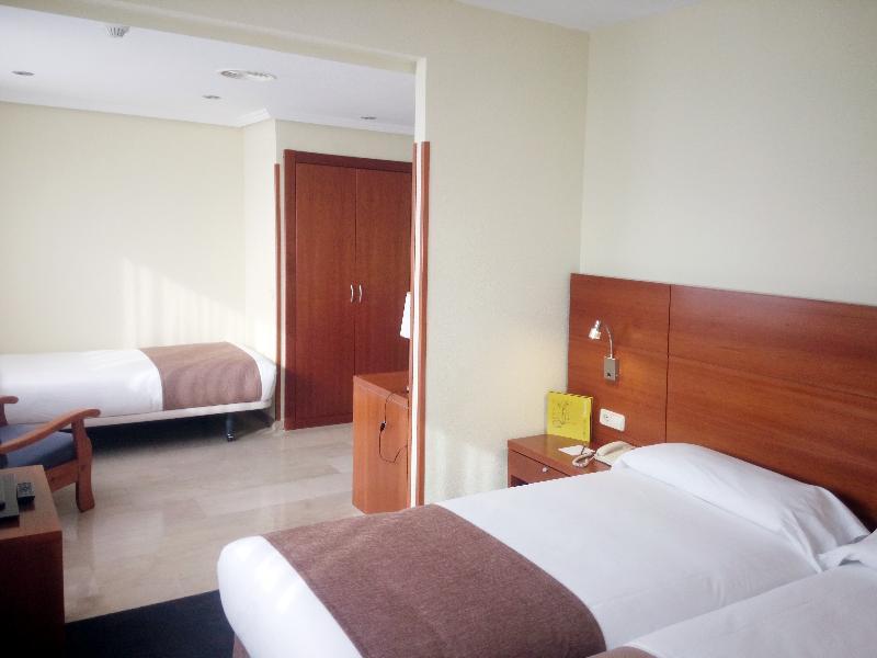 Hotel Porcel Torregarden 3*