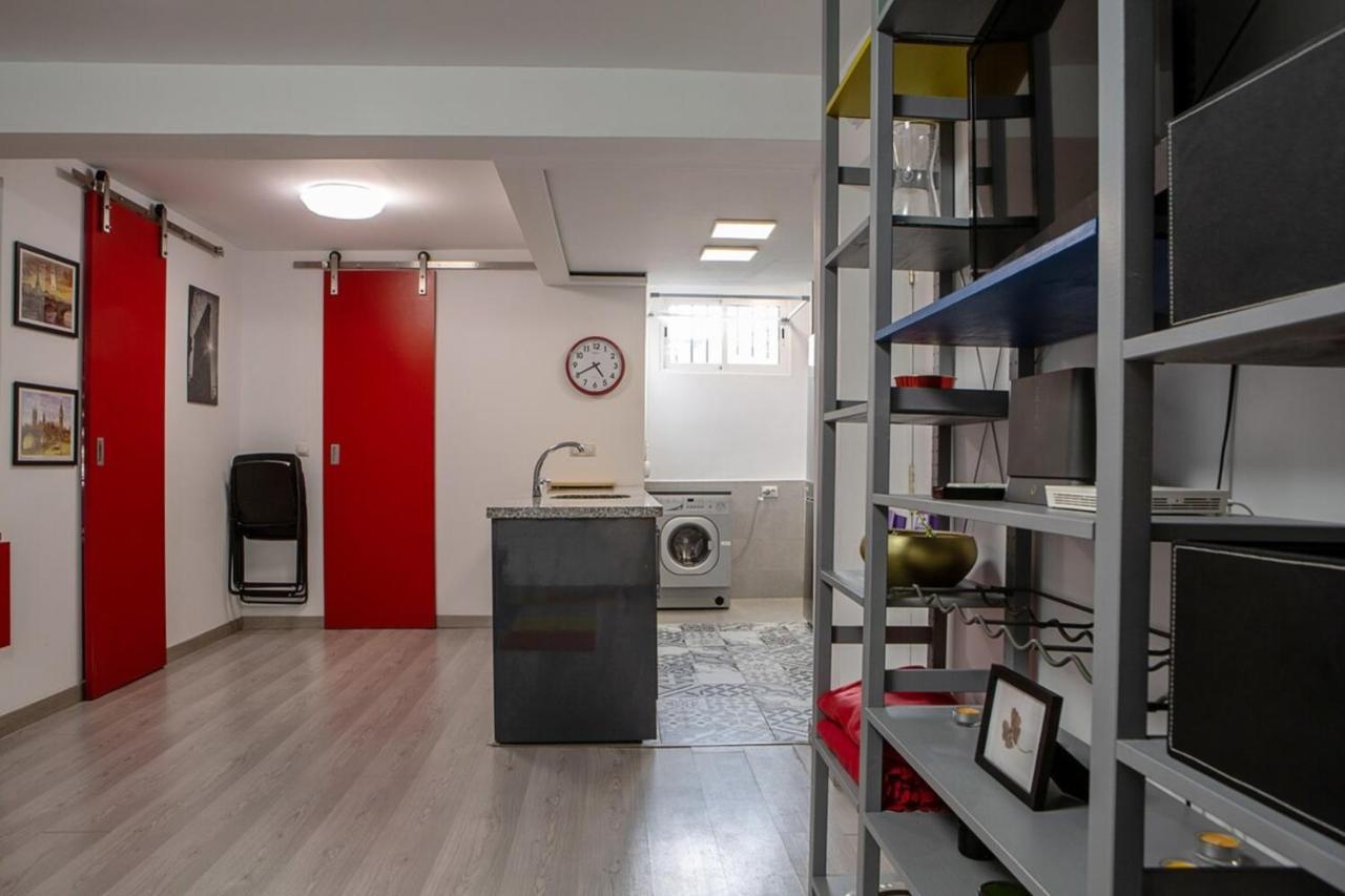Apartamento Cosy 2bed In Weasy Airport Access *