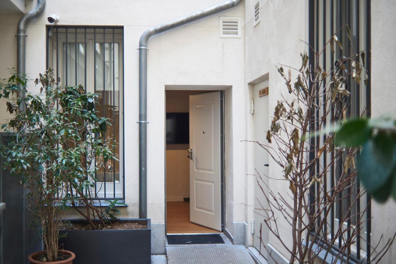 Slow Luchana Apartamento