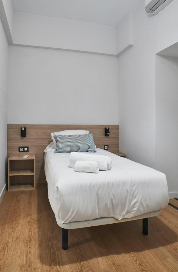 Slow Luchana Apartamento Madrid