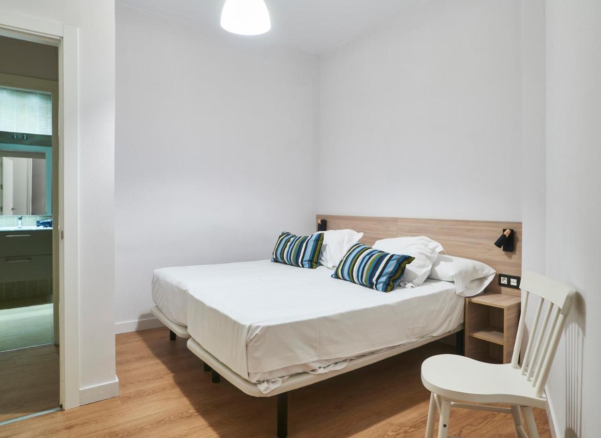 Apartamento Slow Luchana