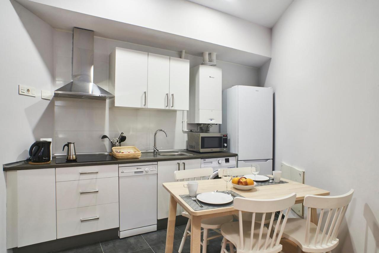 Slow Luchana Apartamento