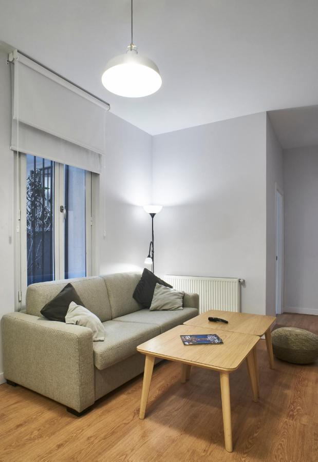 Slow Luchana Apartamento *