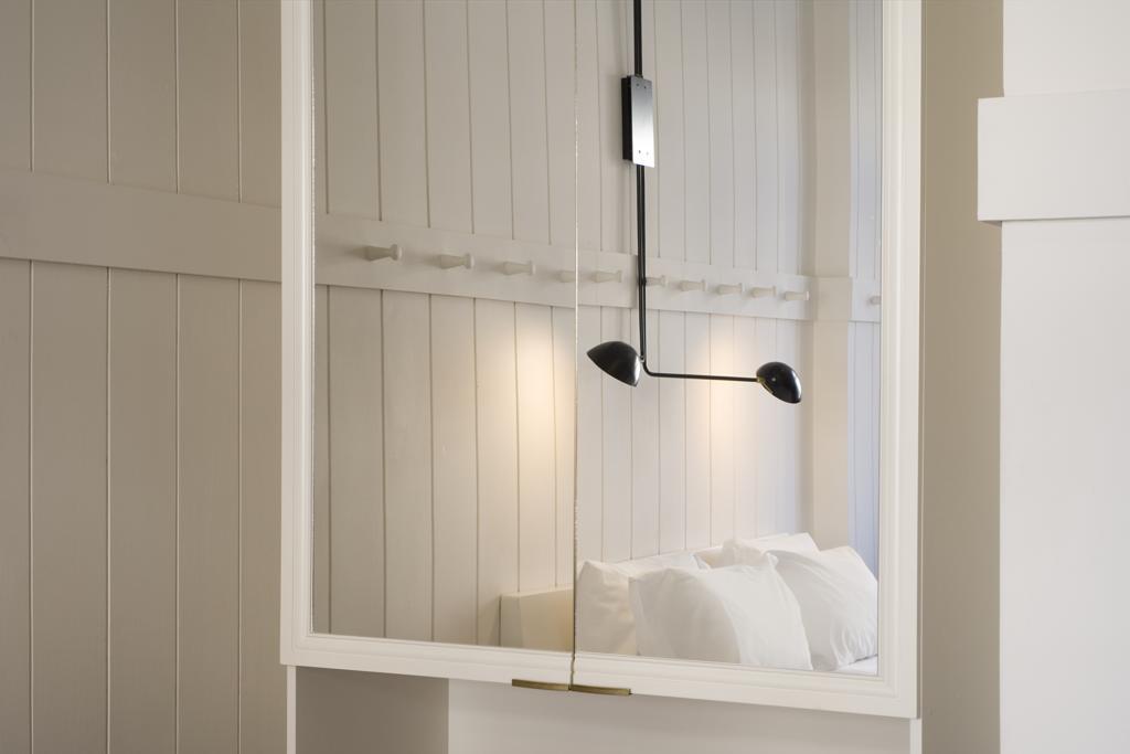 Praktik Metropol 3* Madrid