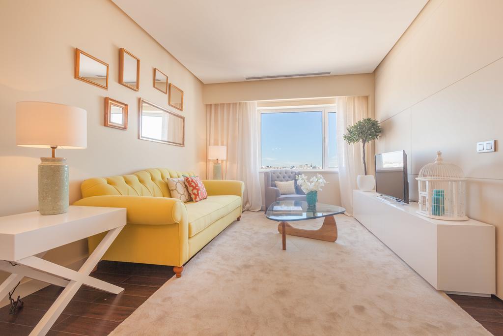 Club Torre De Apartment Madrid