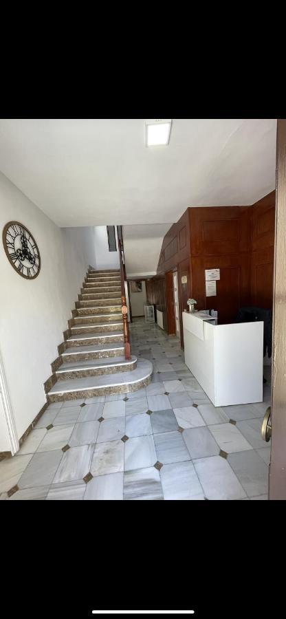 Guest house New Hortaleza Coliving Madrid