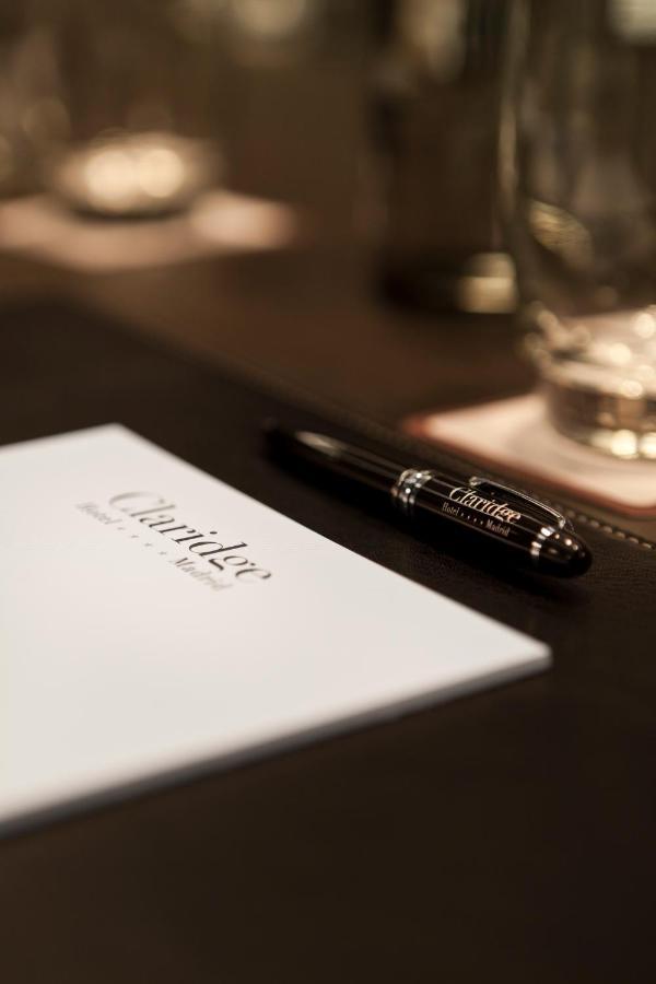Hotel Claridge 4*
