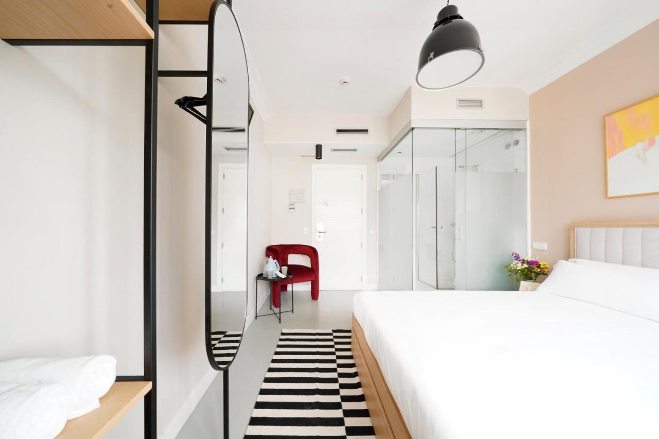 Numa Script Apartahotel Madrid