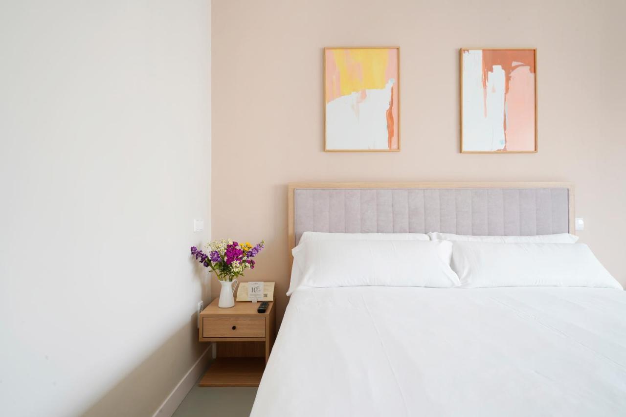 Apartahotel Numa Script 3*