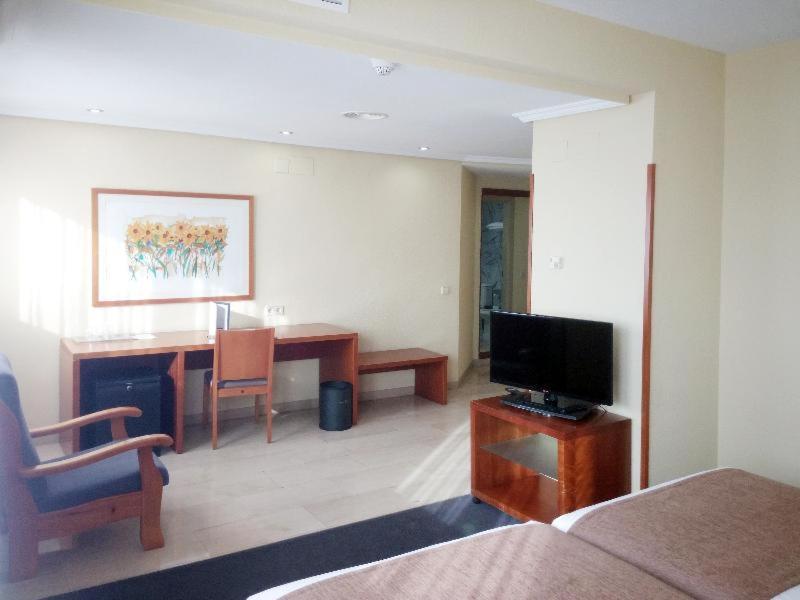 Porcel Torregarden 3* Madrid