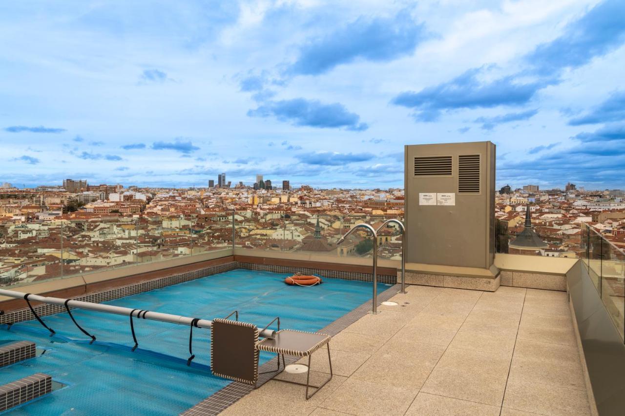Smartrental Collection Gran Vía Capital Apartahotel 4*
