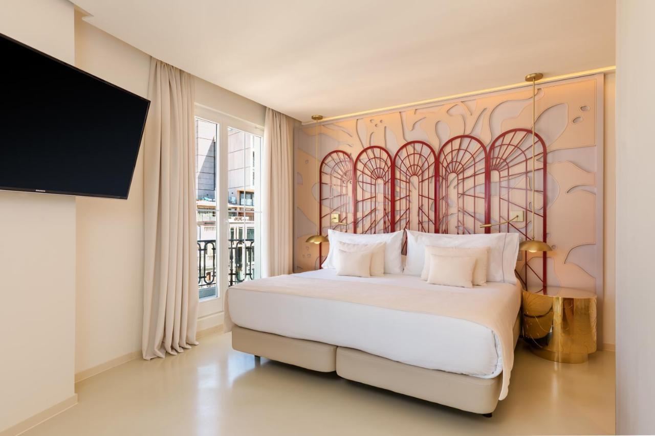 Hotel Mate Macarena – Gran Vía Madrid
