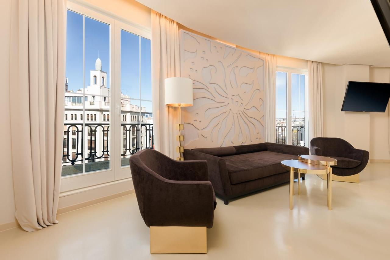 Hotel Mate Macarena – Gran Vía 3*