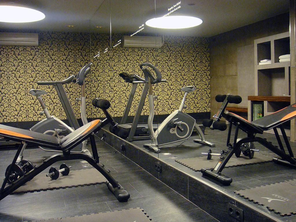 - Tablas, An Ihg 4* Madrid